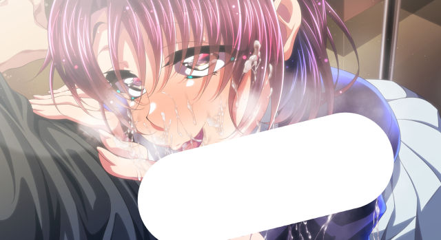 堕ちない椿〜1st petal〜【ノベルゲーム版】