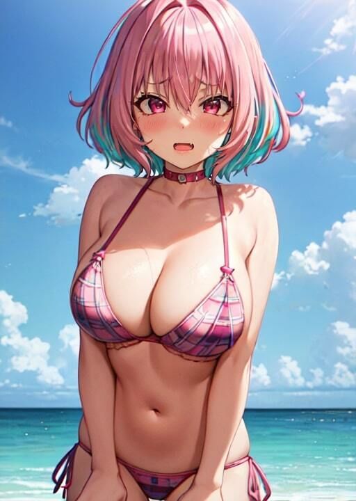 夢見り◯むエロ画集【全20枚】