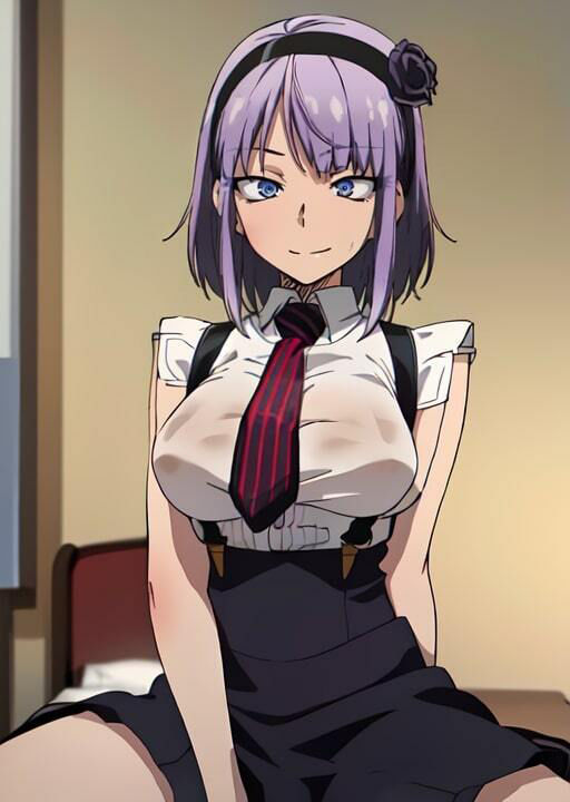 枝垂ほ◯るエロ画集【全20枚】