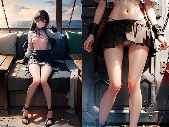 奴●船の旅その7