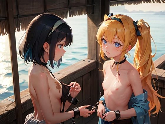 奴●船の旅その7