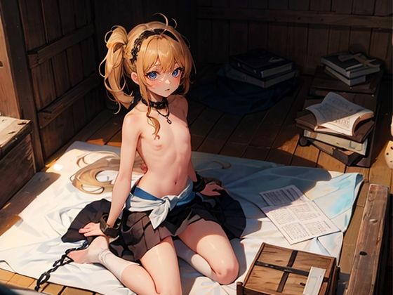 奴●船の旅その7