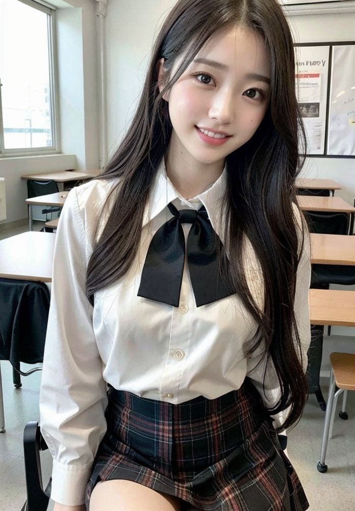 何かとボクに優しいバレー部の後輩マネージャー 全肯定美人JKと生ハメ