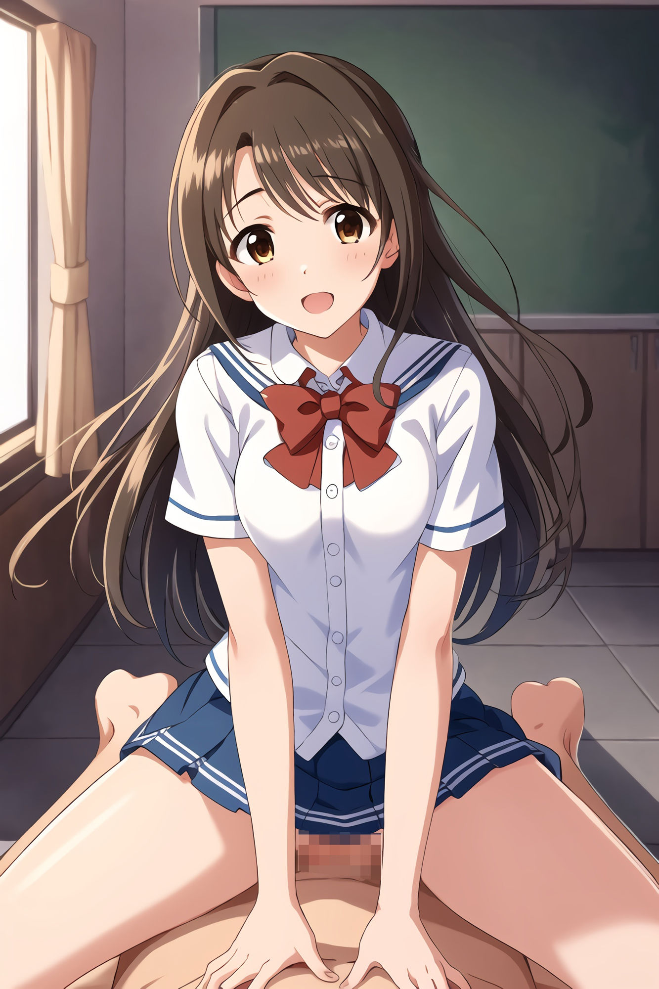 有名アイドルグループのメンバーとラブラブ学園生活!PCS編