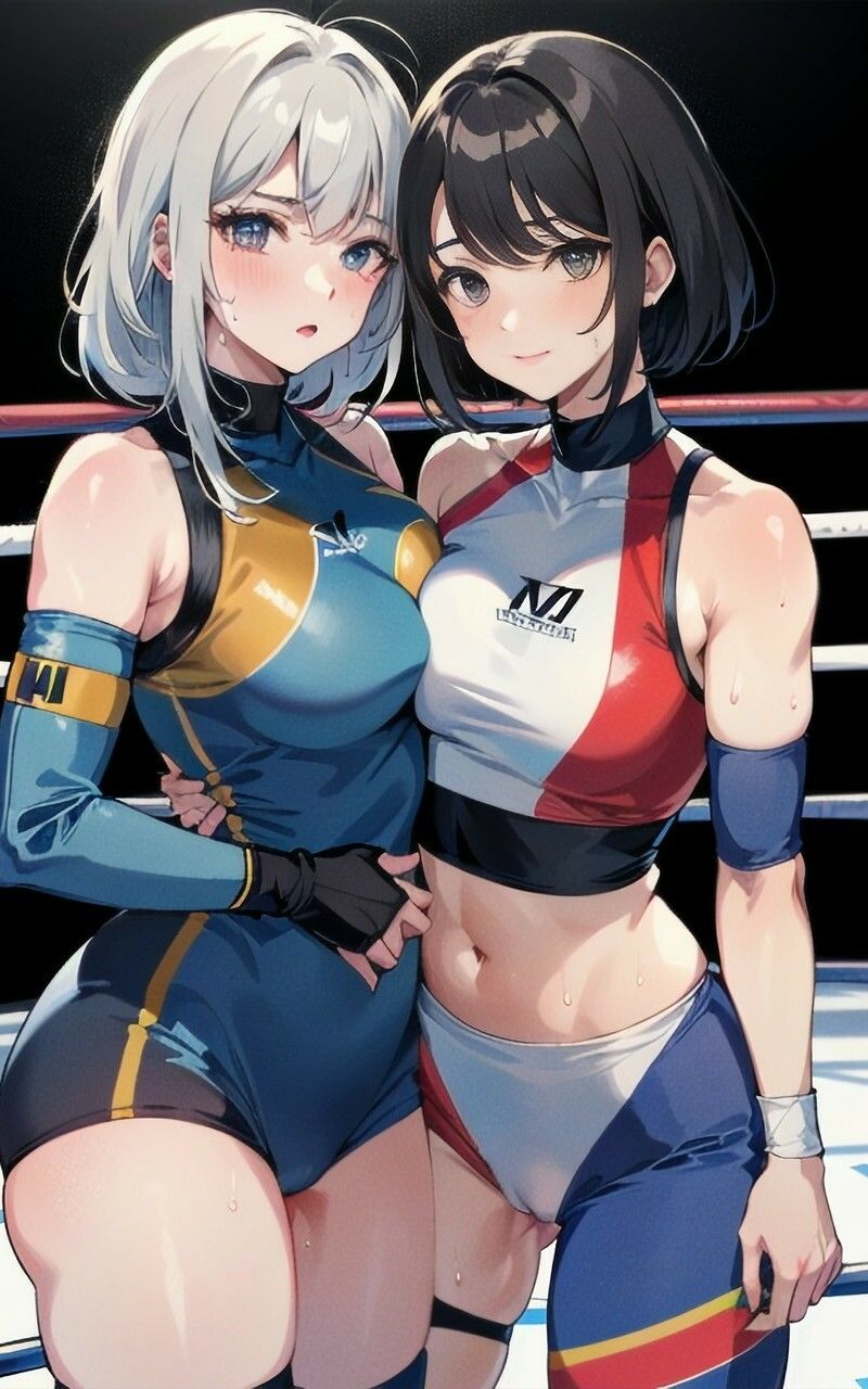 烈する天使たち 2nd ROUND