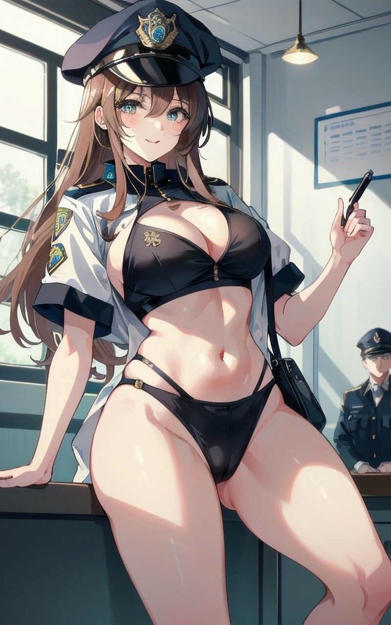 烈する天使たち 2nd ROUND