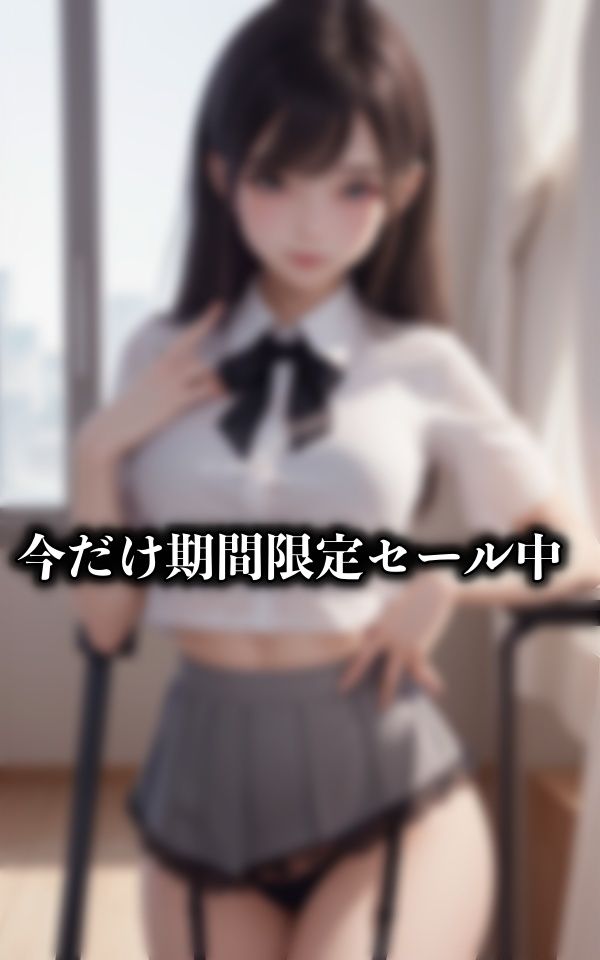 上司の娘と禁断SEX!自宅に招かれJKに恋をしたサラリーマンの葛藤と限界