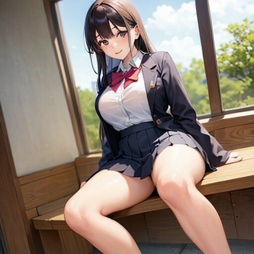 彼女たちの制服物語