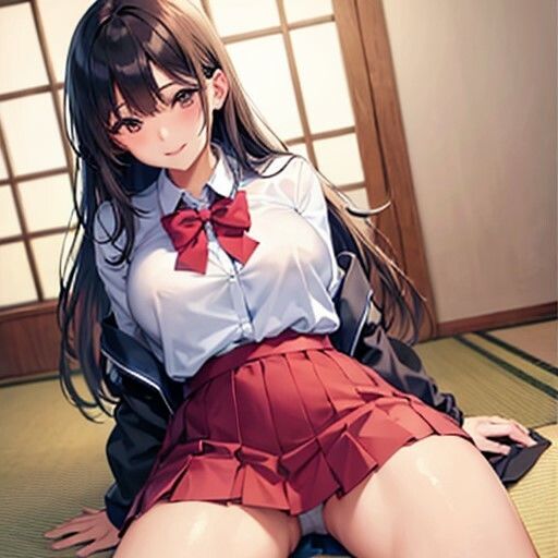 彼女たちの制服物語