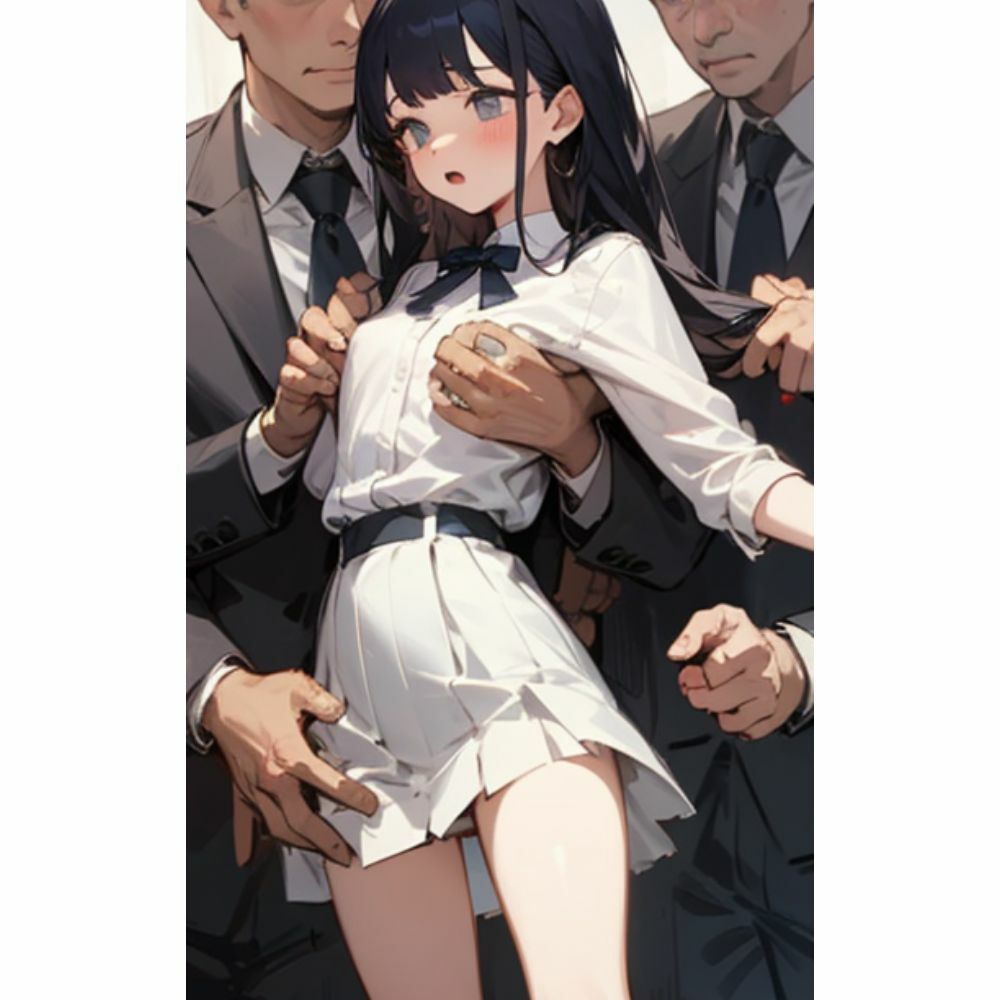 毎朝はじまる痴●行為｜クセになっちゃう