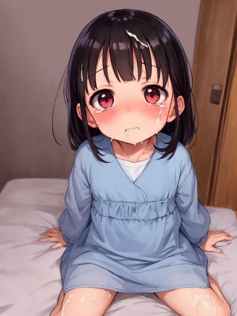 〇〇園の子たちを誘拐してみた