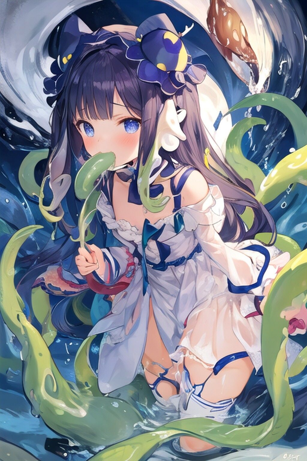 秋のパンツコレクション02