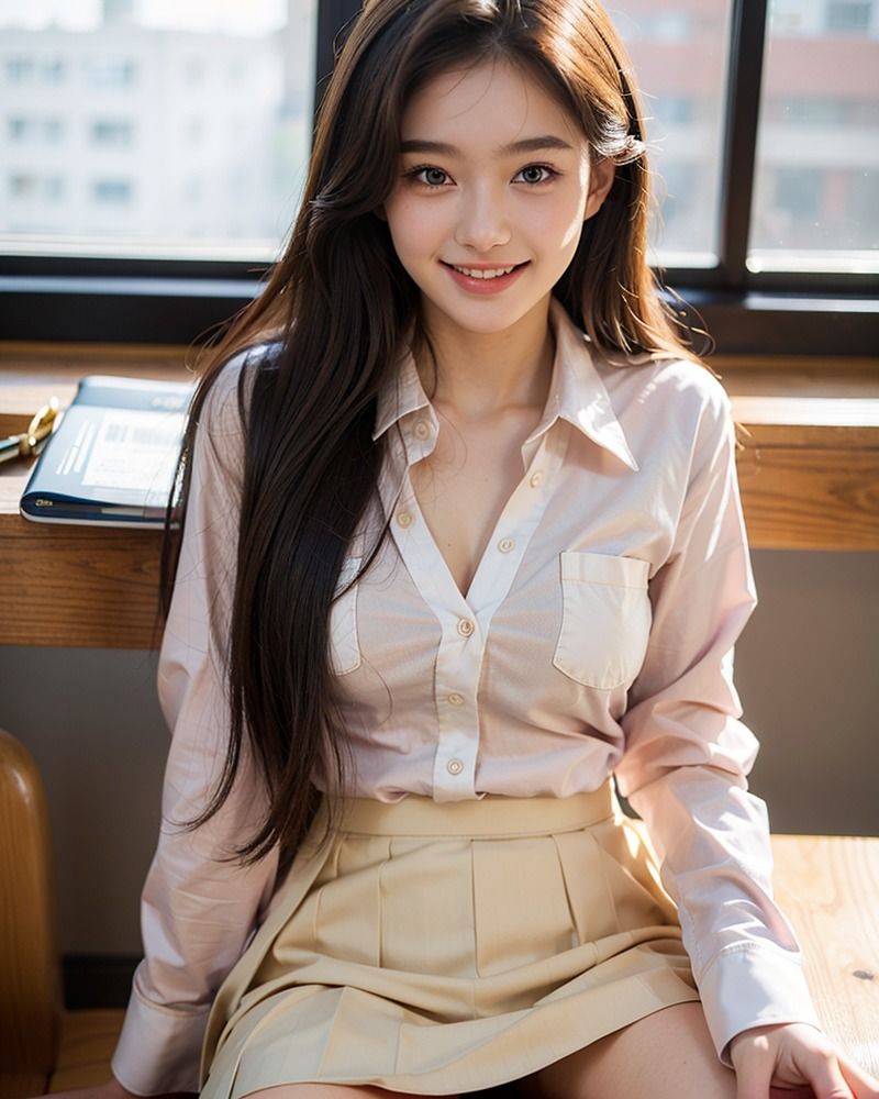 若い娘達が勢揃い!!#2