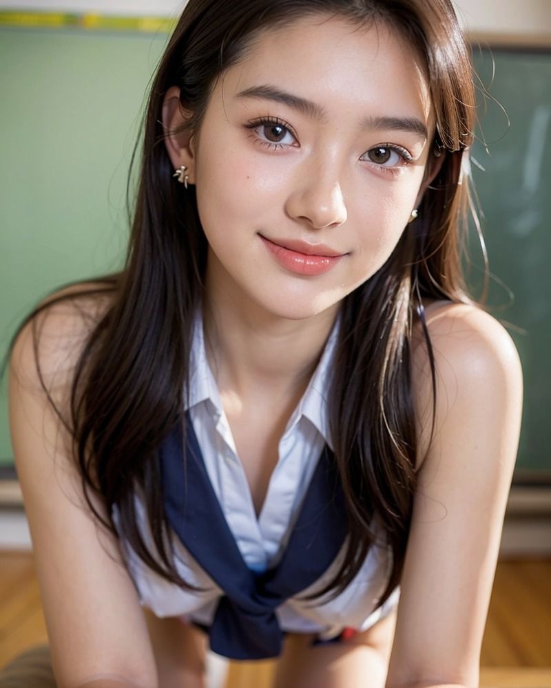 若い娘達が勢揃い!!#2