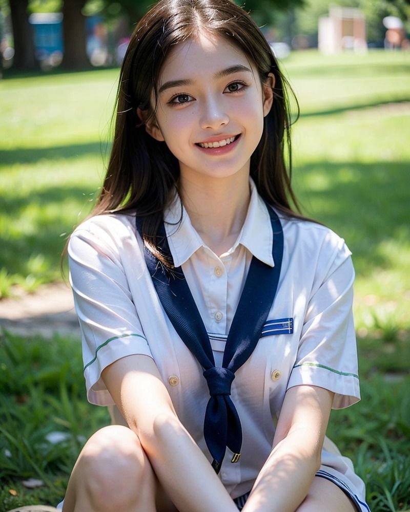 若い娘達が勢揃い!!#2