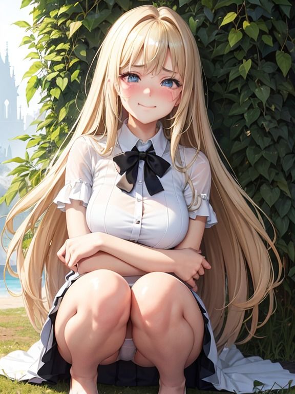 露出少女観察記録