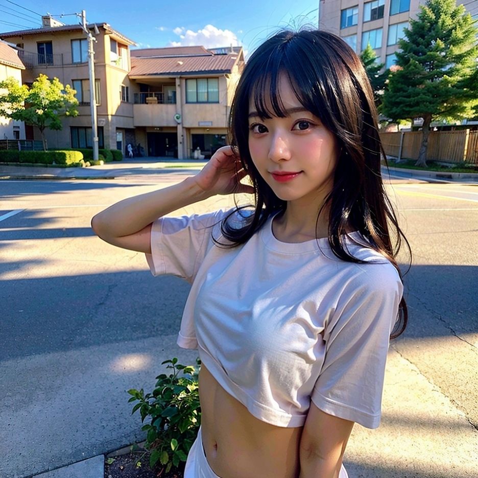 PERVERT 露出散歩