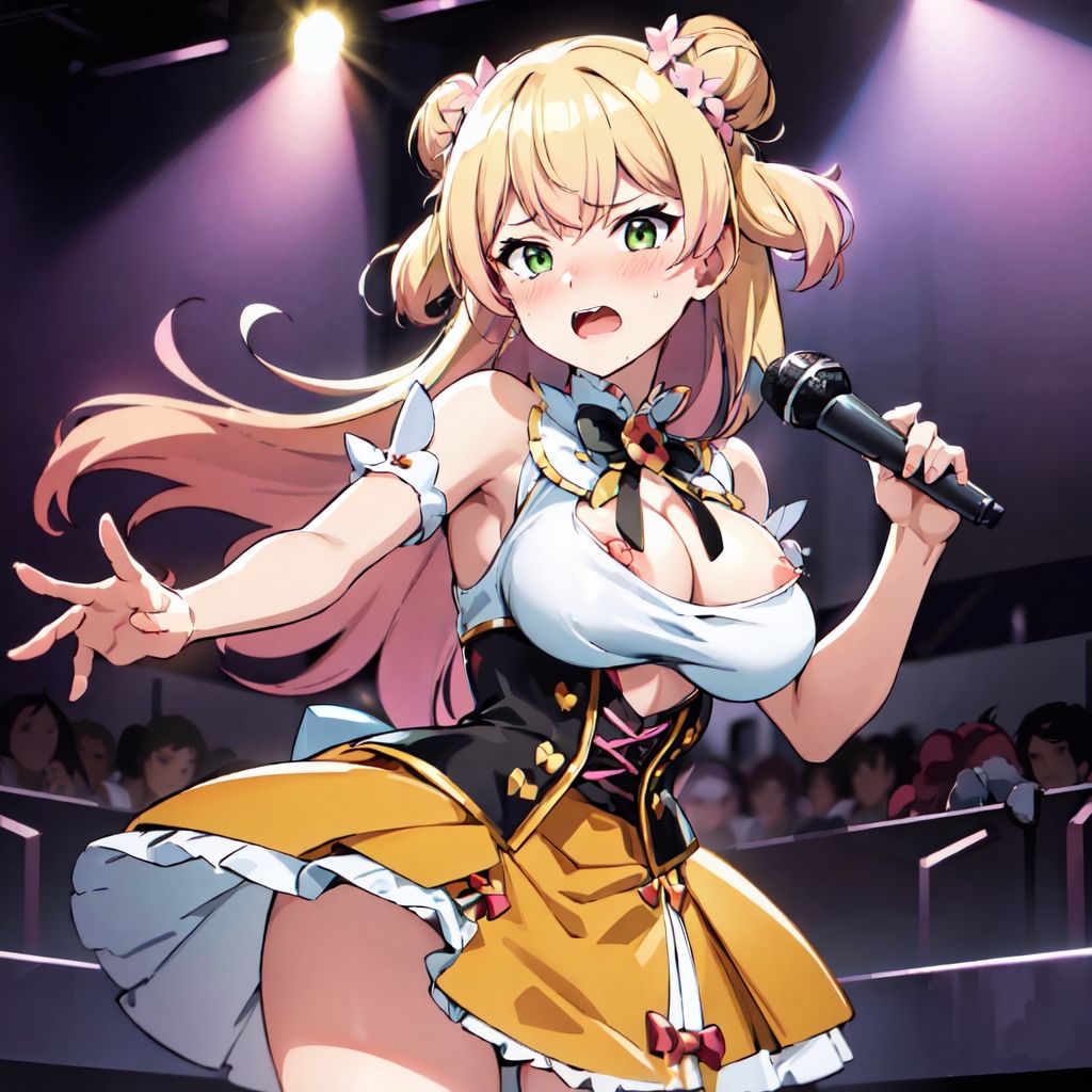 桃鈴〇ねファン感謝祭!