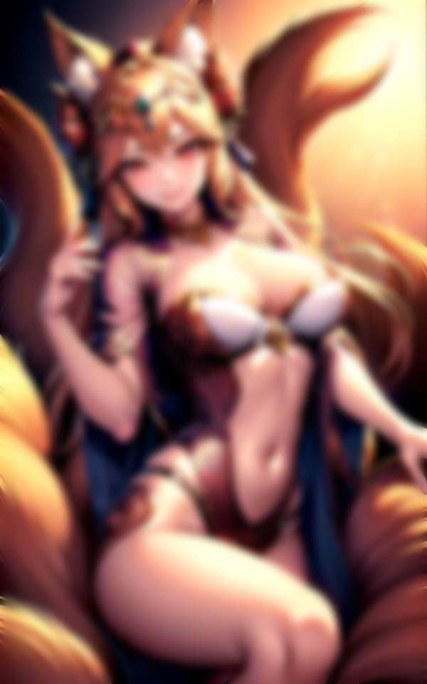 激エロサキュバス妖精