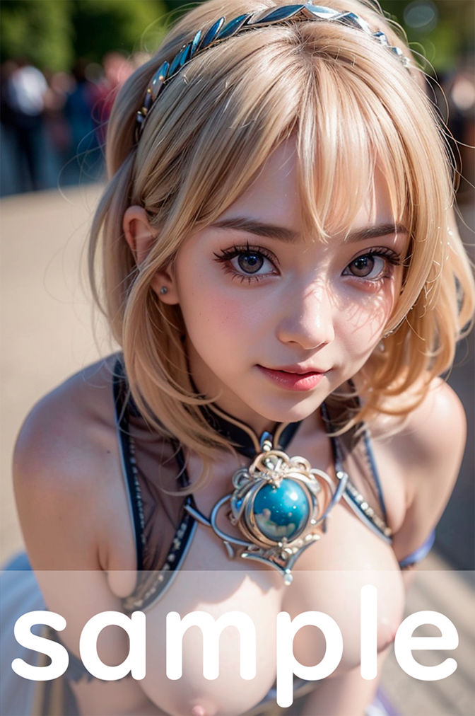 コスプレイベント1巻〜エロコスプレレイヤーに群がるカメコ達〜