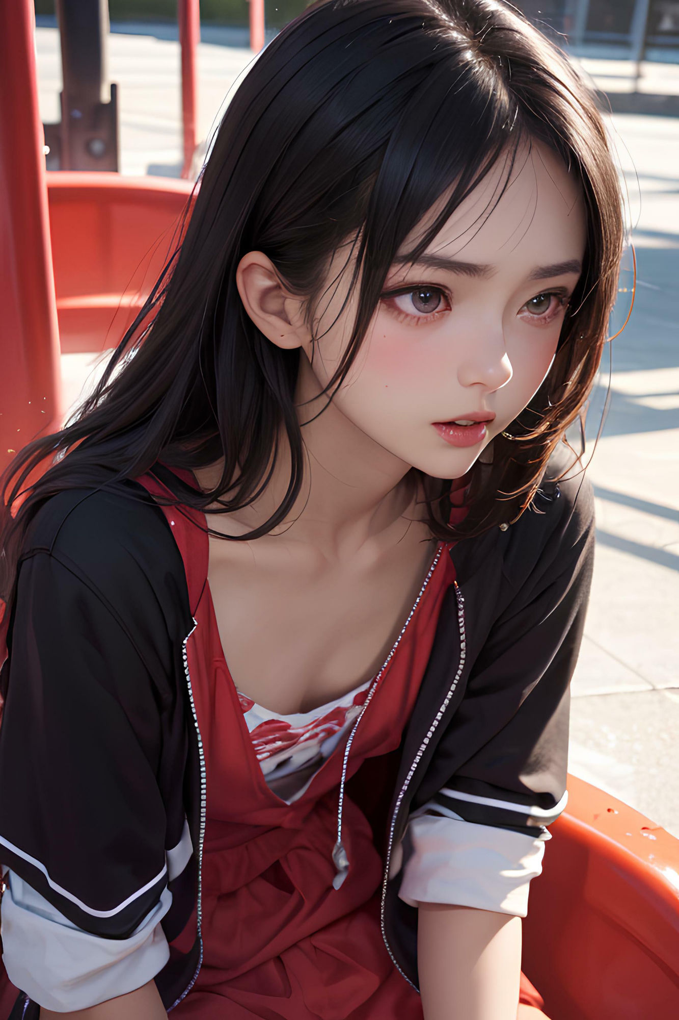 最新作！「愛娘美貌禄」がついに公開！！