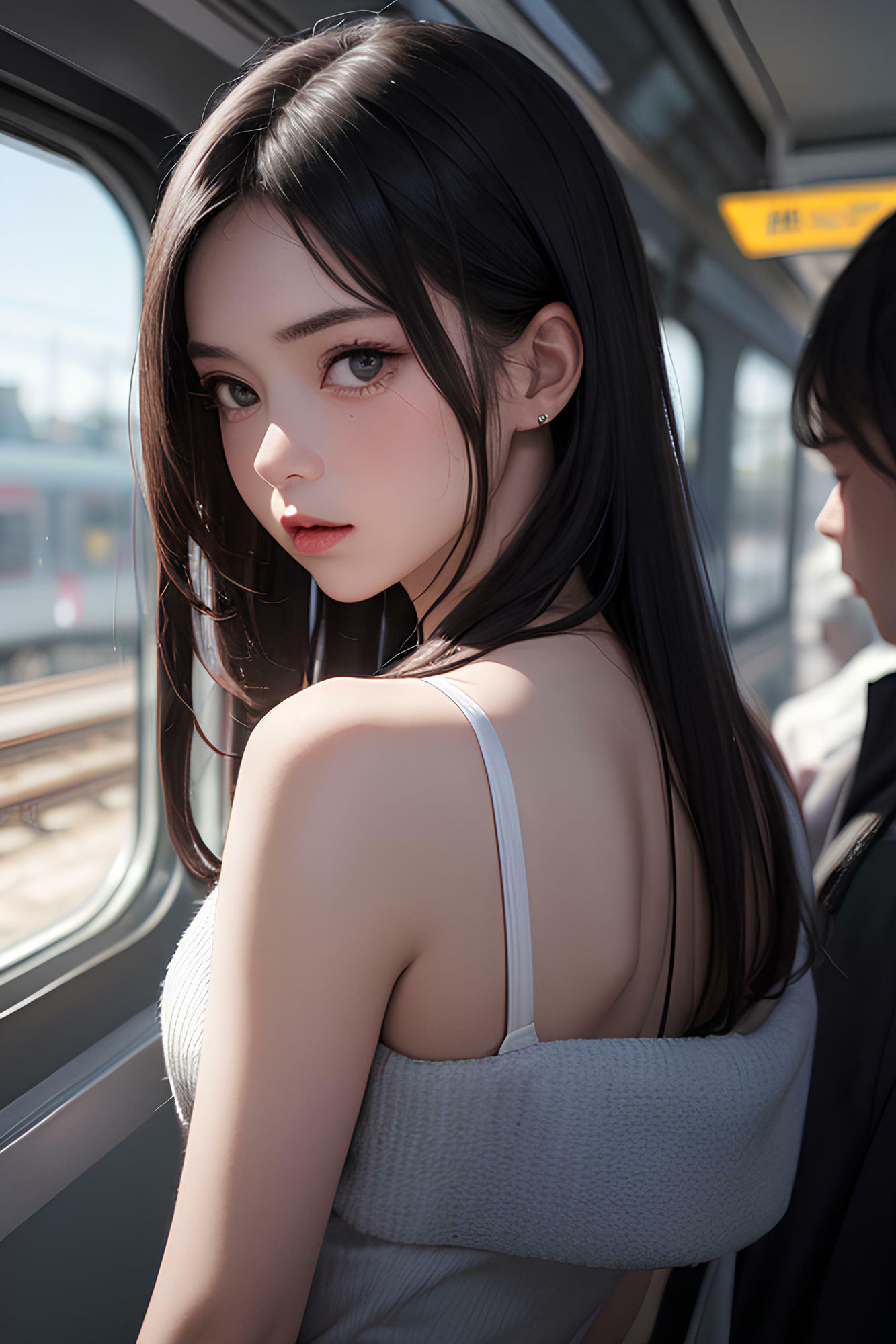 最新作！「愛娘美貌禄」がついに公開！！