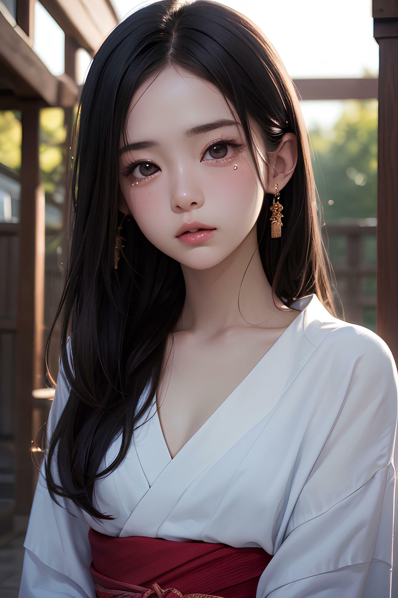 最新作！「愛娘美貌禄」がついに公開！！