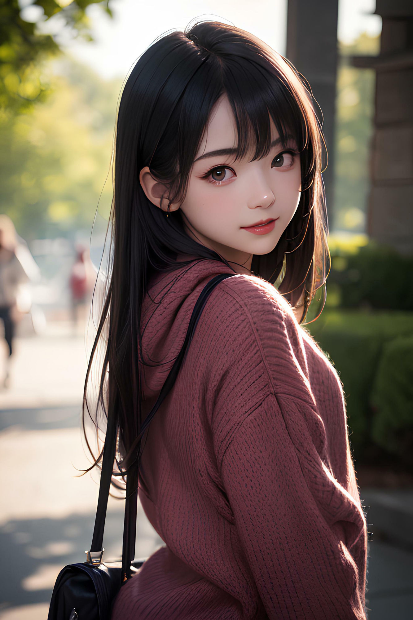 最新作！「愛娘美貌禄」がついに公開！！