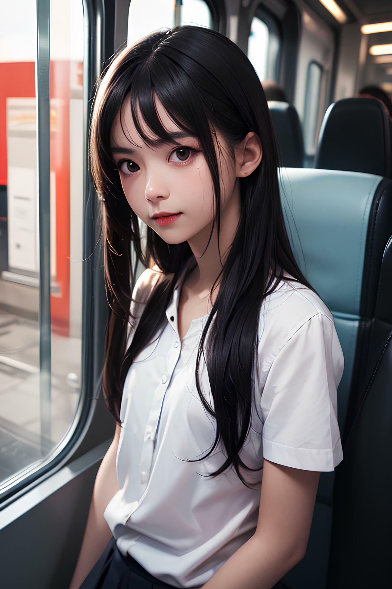 最新作！「愛娘美貌禄」がついに公開！！