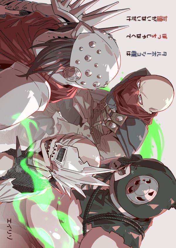 タルホーシュ様はぼっちじゃなくて友達がいないだけ