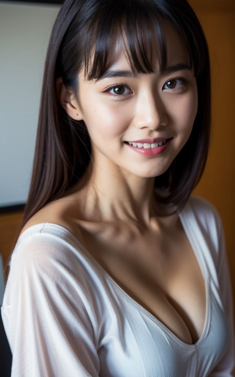 美女達の平日と休日