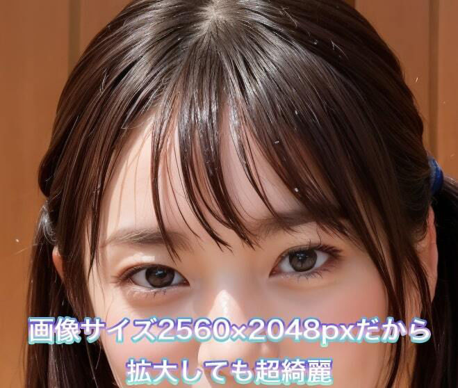 リアル美女のハーレム混浴