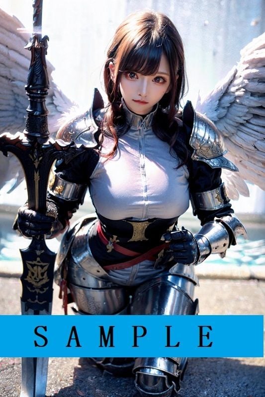 聖天の騎士団 -I-