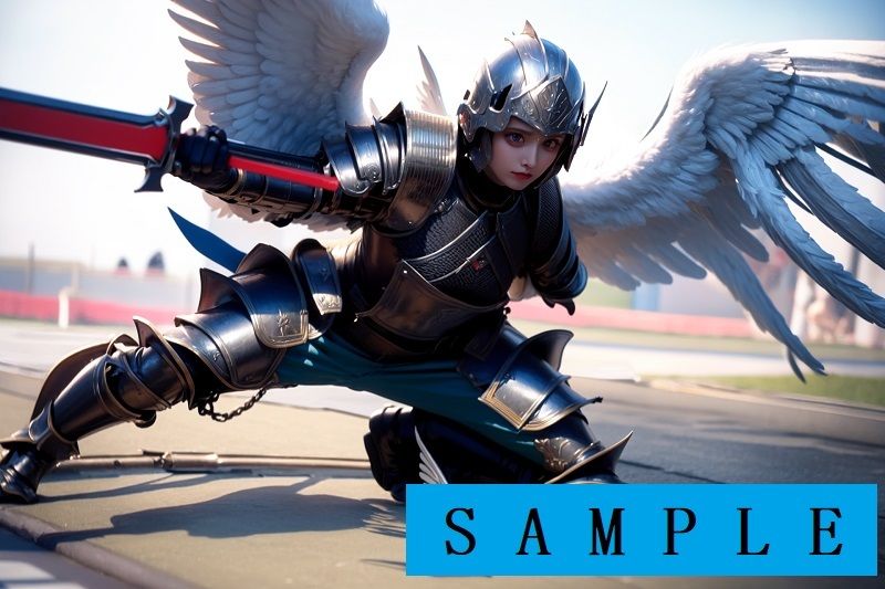 聖天の騎士団 -I-