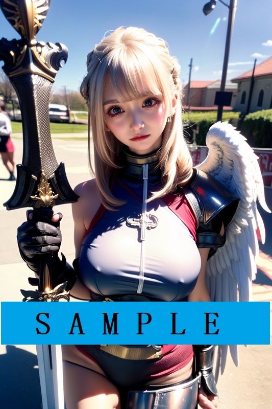 聖天の騎士団 -I-