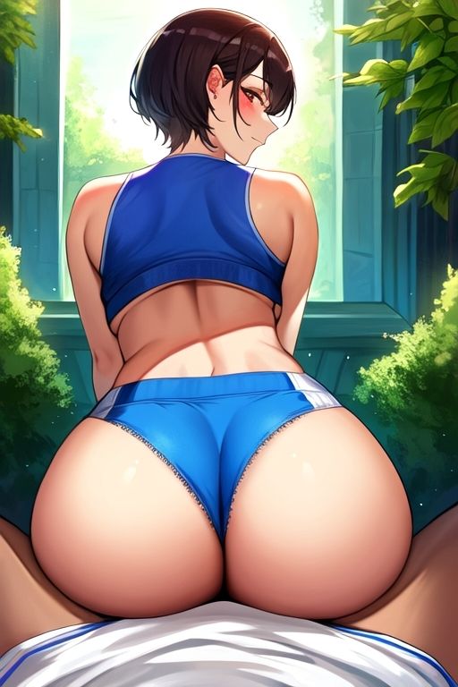 支援者の多い露出も多い陸上部