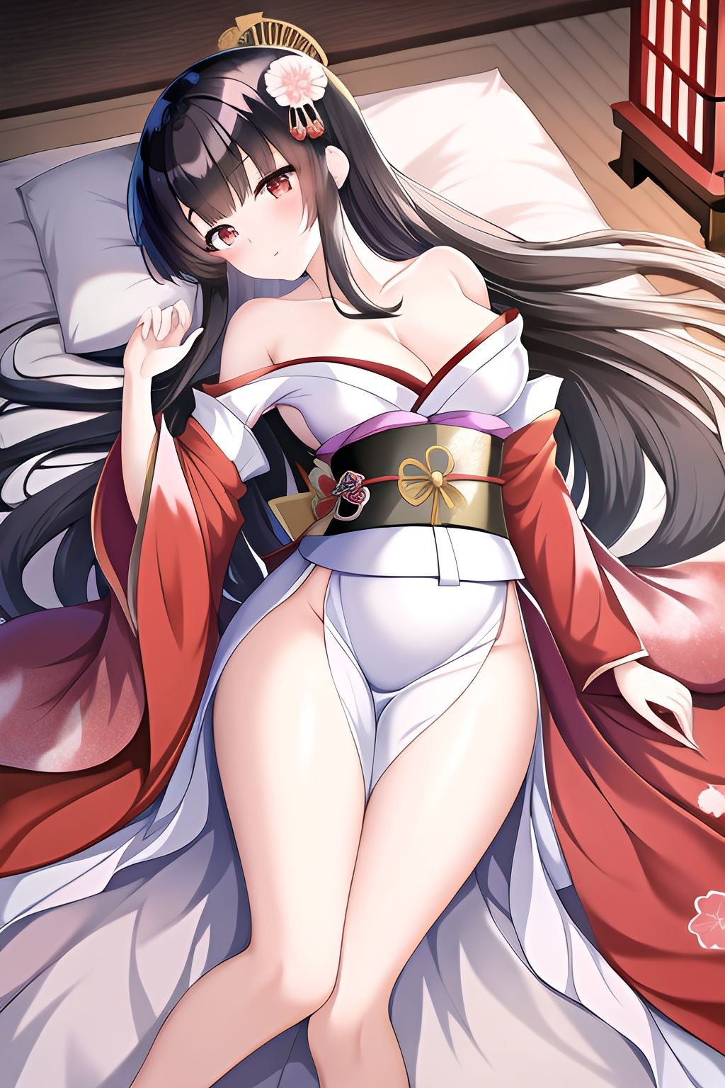 竹取物語異聞 後篇