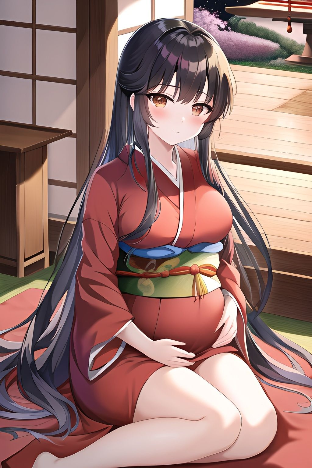 竹取物語異聞 後篇