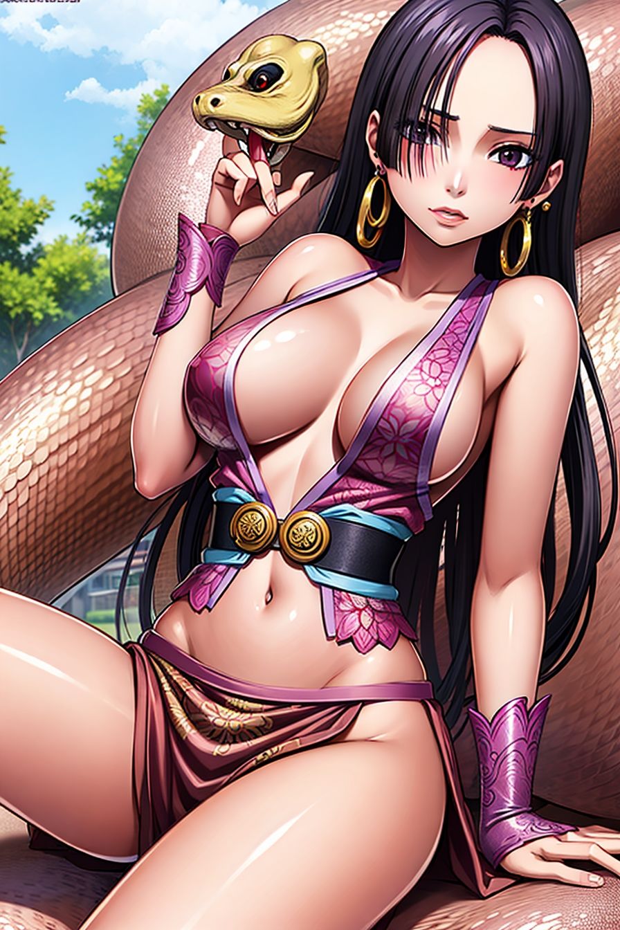 ハ〇コック 奴●時代