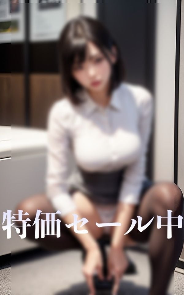 新卒の可愛いだけのあの娘が瞬く間にトップセールスマンになれた理由は・・・