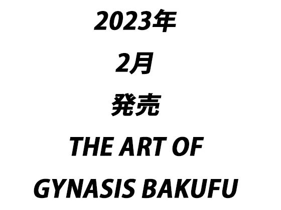 【超総集編】THE ART OF THE ART OF THE GYNASIS【究極ベスト】