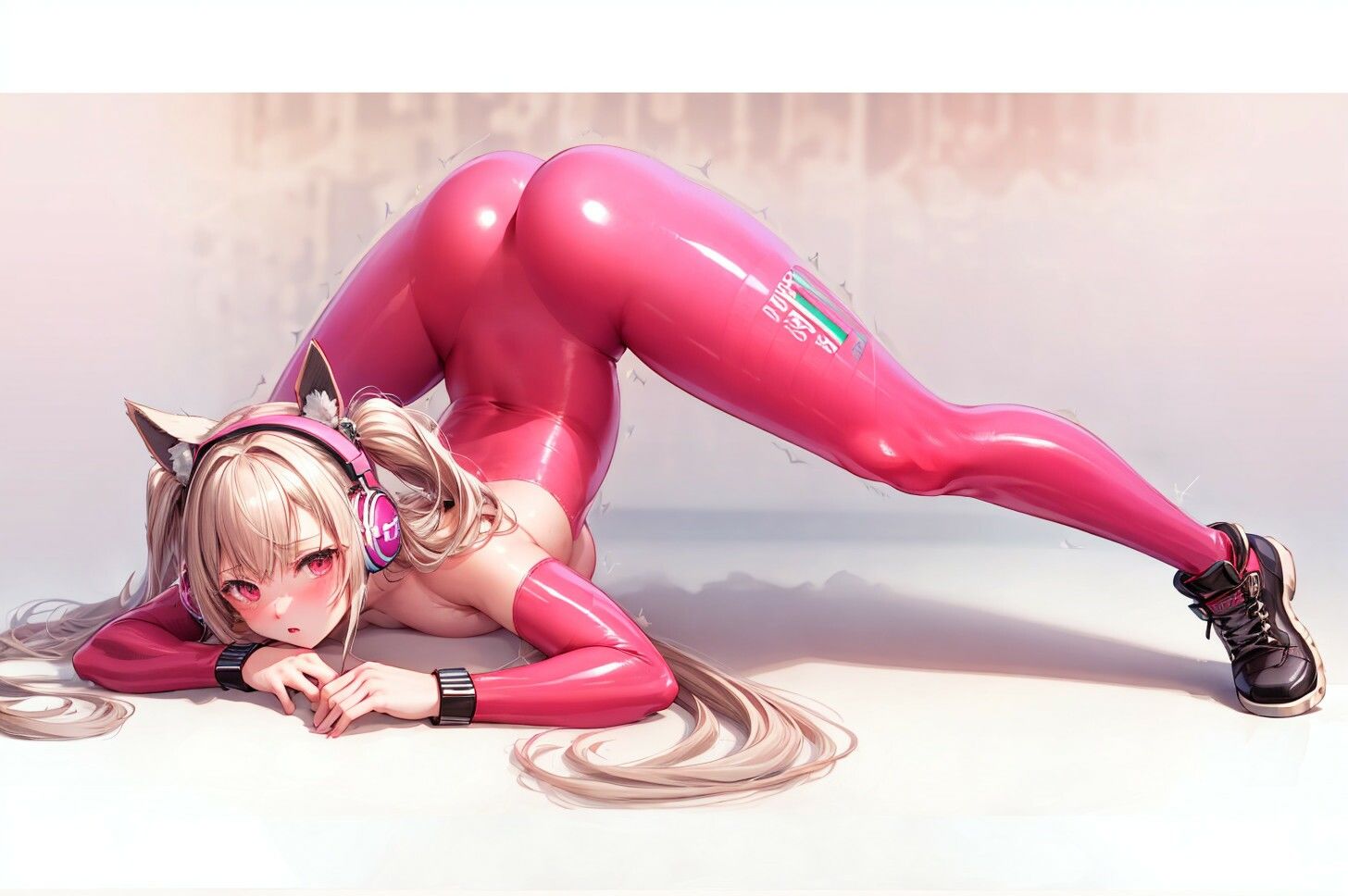 N〇KKE アリス風 イラスト集