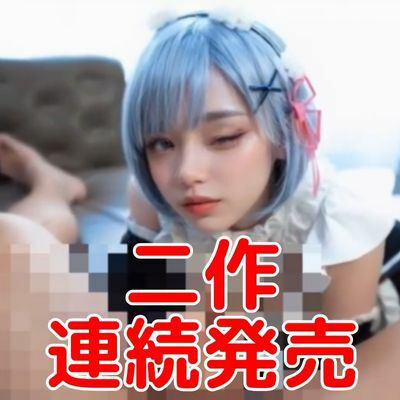 【動画】Re:ゼロから始めるAI生活 レムちゃん 1総プレイ編