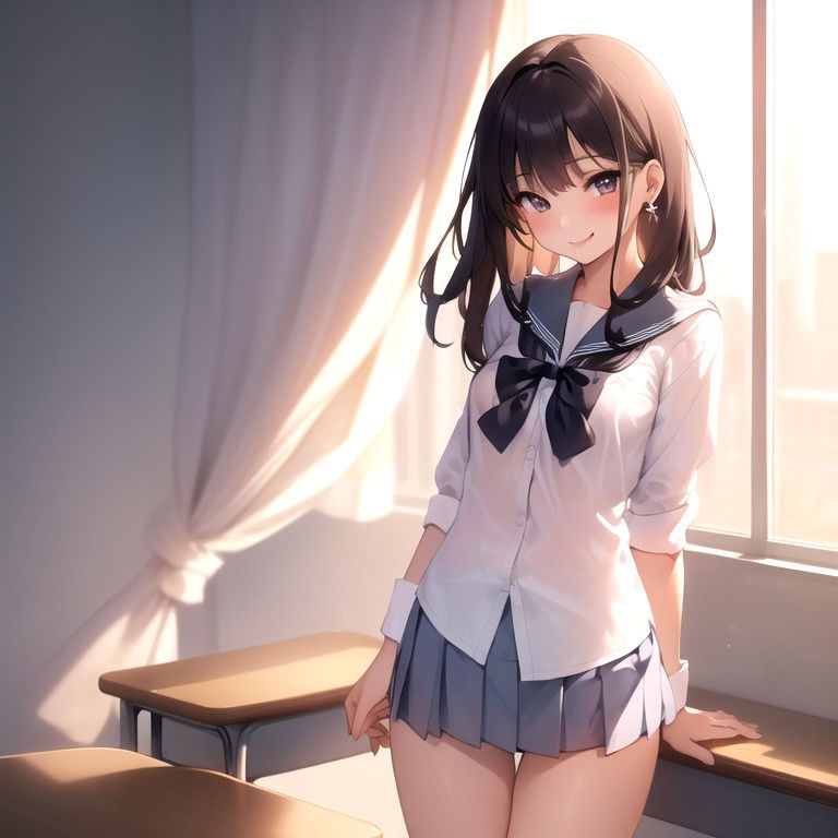 押しに弱そうな 世間知らずのお嬢様生徒たちに おっぱい見せてと毎日懇願した結果 ＃1