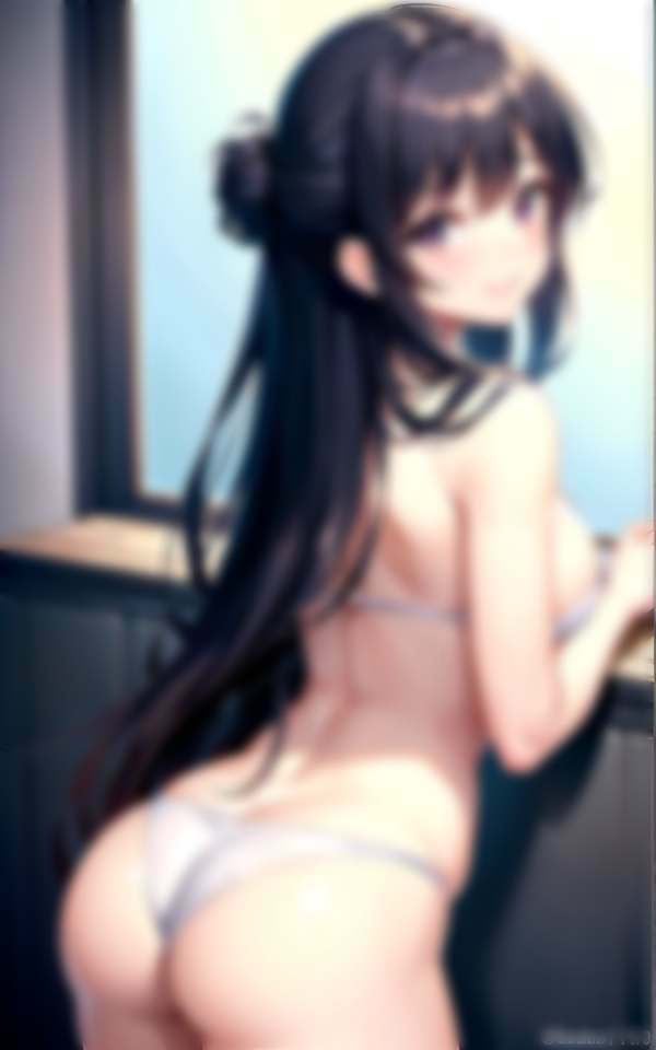 家族旅行に行ったら妹の体がエロすぎて・・・