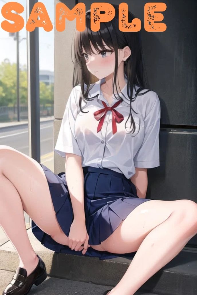 THE FETISHISM vol，7