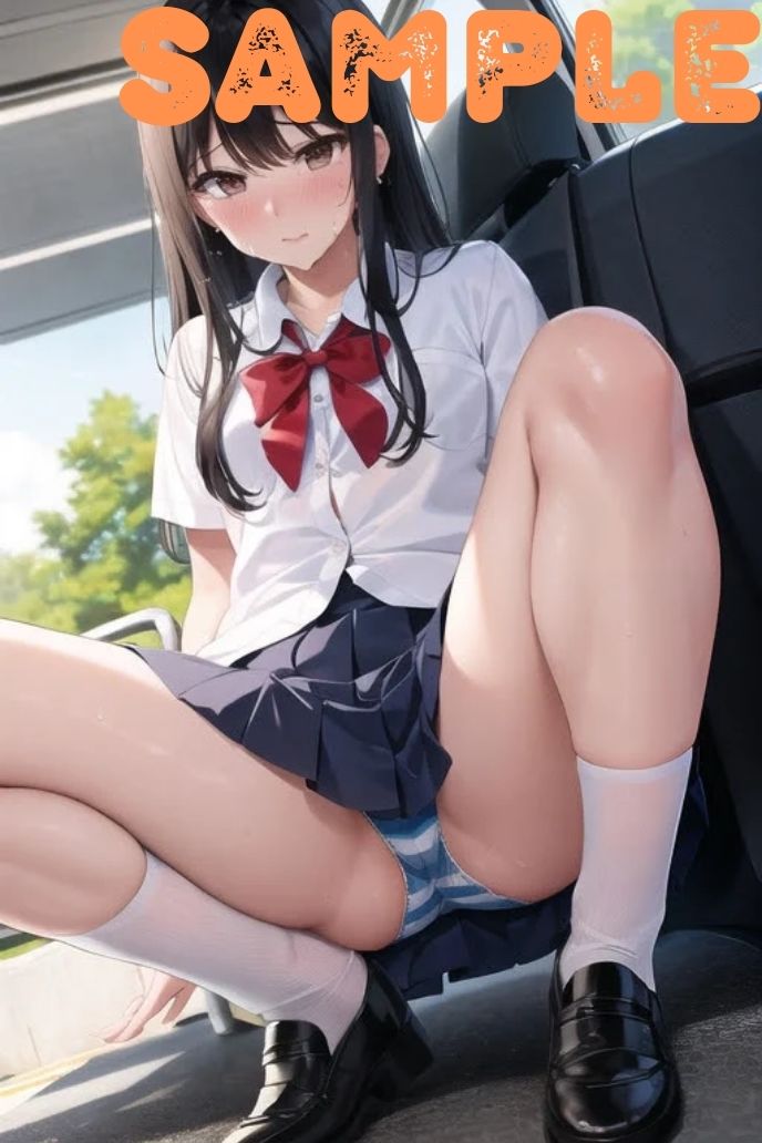 THE FETISHISM vol，7