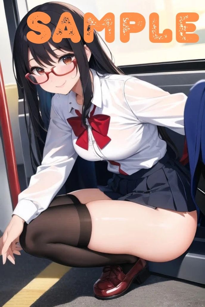 THE FETISHISM vol，7