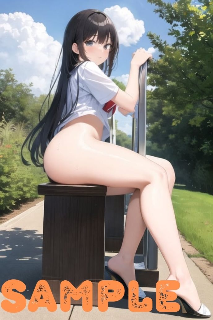 THE FETISHISM vol，7