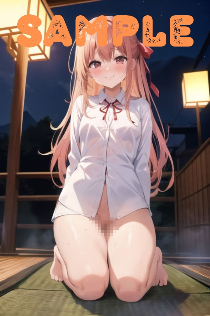 THE FETISHISM vol，7